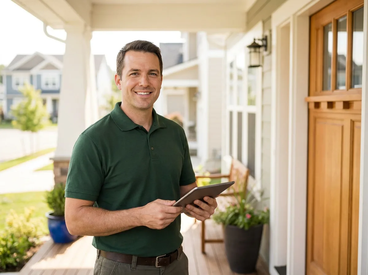 Pest control FAQs for Lambertville, NJ